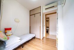 Coco Palms (D18), Condominium #558747071